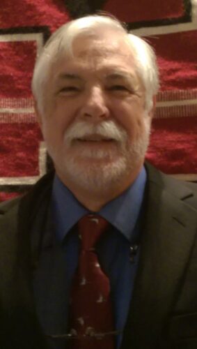 The Ak-Chin Indian Community Names Keith Franklin as Information Systems Director