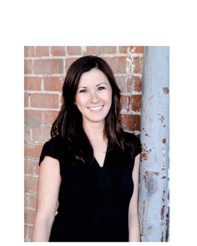 #Media Monday – Robyn Moore