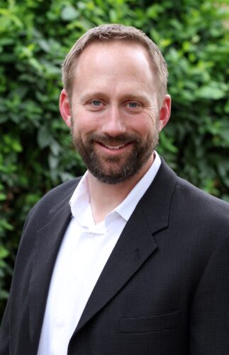 ACCEL Promotes Dr. Don Stenhoff as Director of Behavior Services