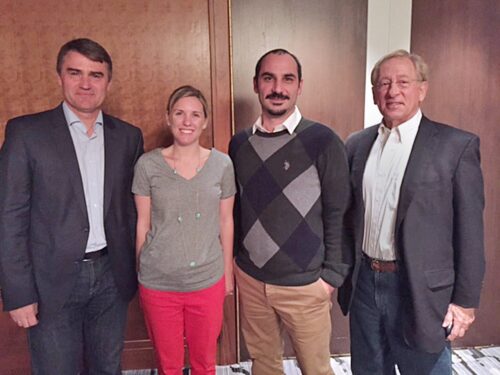 Public Relations Global Network Announces New Affiliates in Turkey and Nashville (USA)