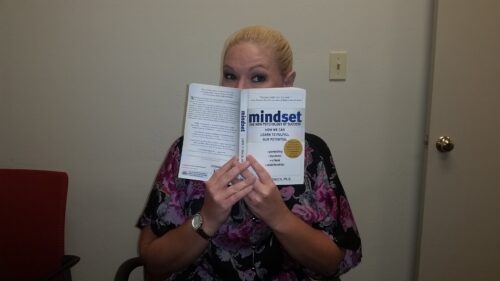 The Growth Mindset on the Job
