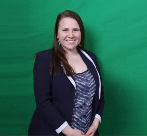#MediaMonday – Sarah Ruf