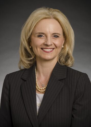 8th Annual Positively Powerful Woman Awards  Honors Nicole Stanton for Philanthropic Leadership