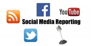 Social Media Reporting