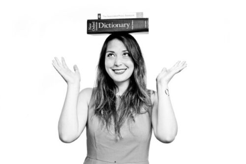 #MediaMonday – Amanda Ventura