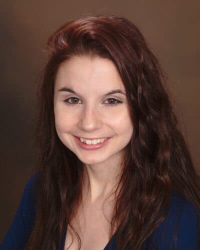 #MediaMonday – Danielle Accovelli