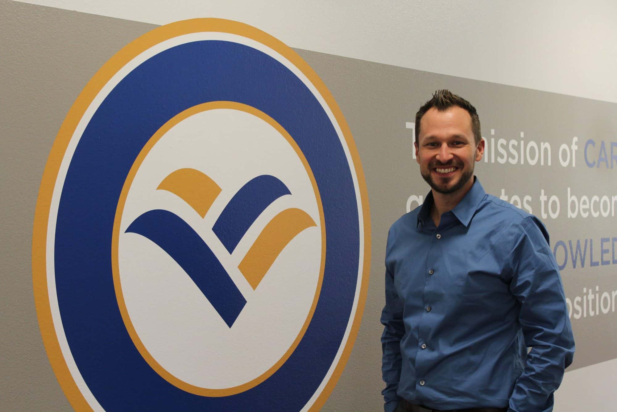 Joshua Chumley Named Executive Campus Director Of Carrington College’s