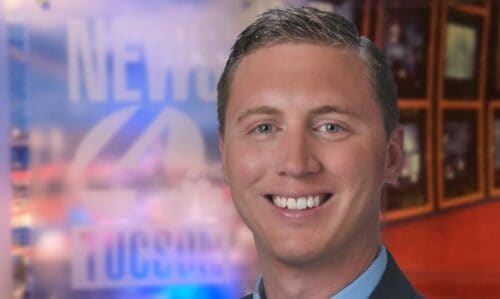 #MediaMonday – Richie Melby