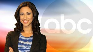 Ella Sogomonian KECY Yuma