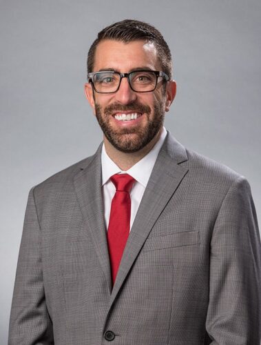 Ty Frankel Joins Quarles & Brady’s Labor & Employment Practice Group