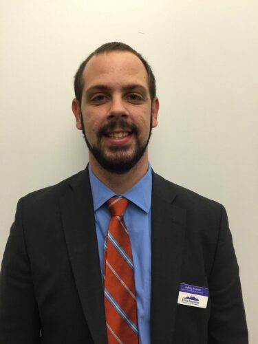 Jeffrey Hebert Appointed to Board of Directors for The Arizona Commission for the Deaf and the Hard of Hearing