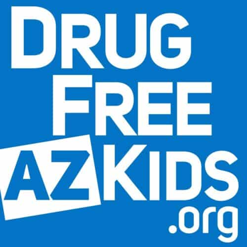 DrugFreeAZKids.org to host  “Identifying and Responding to Youth Substance Abuse” Webinar