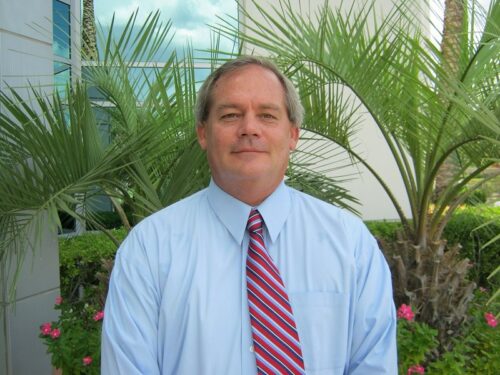 Carrington College’s Las Vegas Campus Hires Steven Temple as Executive Director