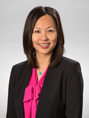 Andrea “Andy” Landeen Joins Quarles & Brady’s Restructuring, Bankruptcy & Creditors’ Rights Group