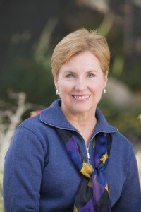 Mary Ann Bashaw - Raising Arizona Kids on HMA Public Relations Media Monday