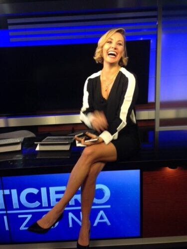 #MediaMonday – Rebeka Diaz-Smith