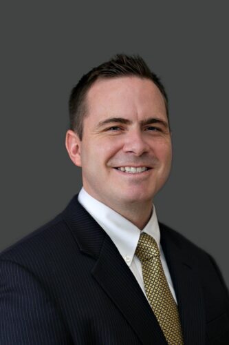 Washington Federal Appoints Rhett Bailey Wholesale Account Executive