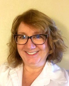 Susan Lanier-Graham