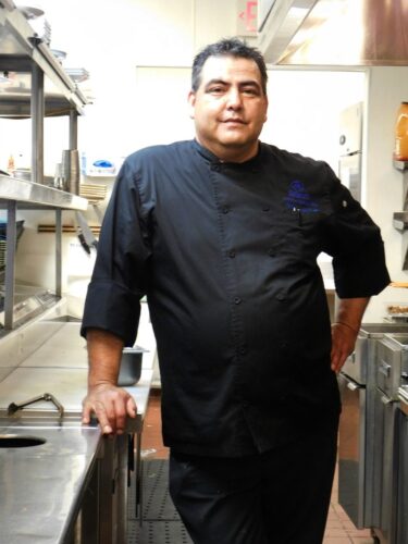 Hilton Scottsdale Resort & Villas Taps Patrick Doyle as Executive Chef; Launches New Cocktail Program