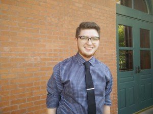 Courtland Jeffrey - ABC 15 in Phoenix - HMA Public Relations