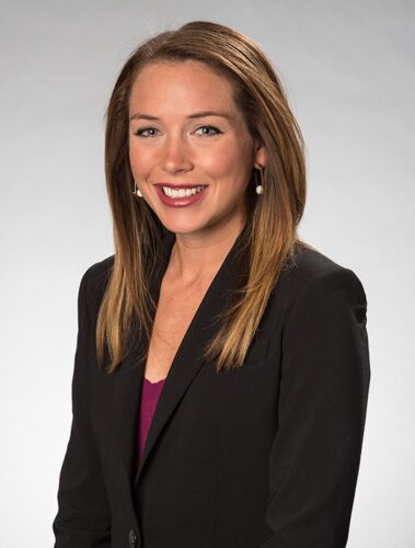 Naomi Thurston Joins Quarles & Brady’s Litigation & Dispute Resolution Practice Group