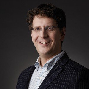 Marton Galambos, editor in chief, Forbes Hungary