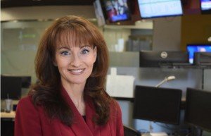 Christina Estes KJZZ NPR