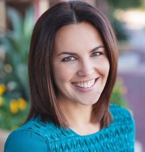 #MediaMonday – Meghann Finn Sepulveda