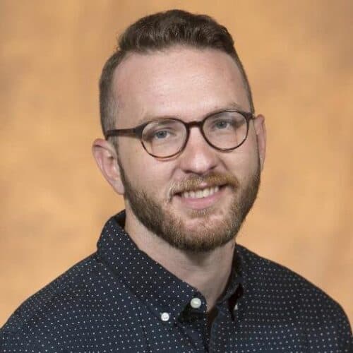 #MediaMonday – Steven Totten