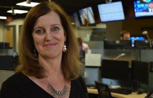 Kerry Fehr Snyder, KJZZ NPR