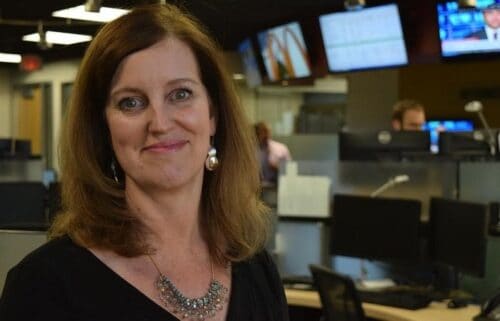 #MediaMonday – Kerry Fehr-Snyder