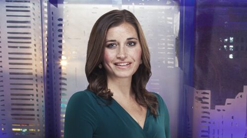 #MediaMonday – Lynn Walsh