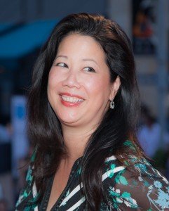 Media Monday Write on Rubee Christina Barruetta