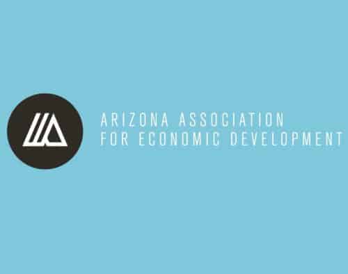 ‘Competitive Market Dynamics: Getting Beyond The Data’ To Be Topic At Arizona Association for Economic Development’s October Luncheon
