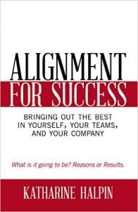 Alignment for Success