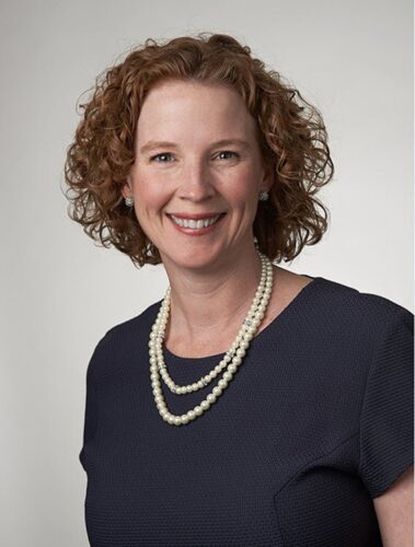 Susan Brichler Trujillo Elected President of Community Legal Services