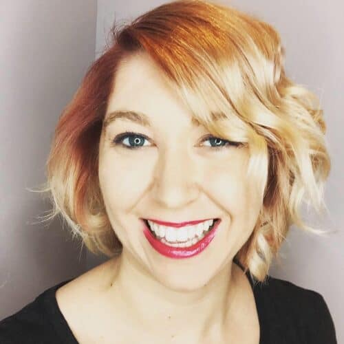 #MediaMonday – Kaely Monahan