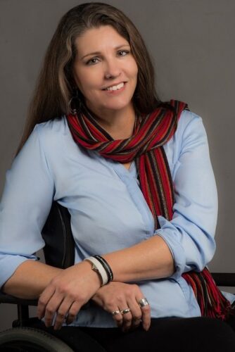 #MediaMonday – Jennifer Longdon, Ability 360