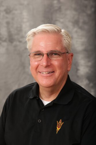 #Media Monday – Tim Healey
