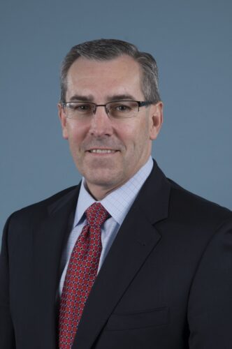 Harrah’s Ak-Chin Casino’s Robert Livingston Named Regional President