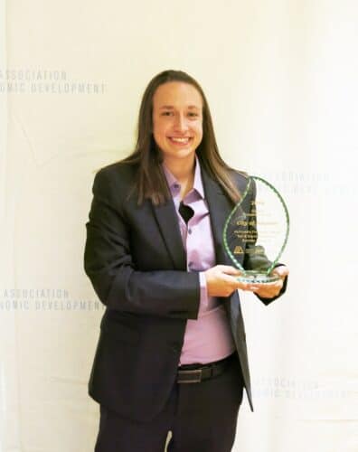 City of Surprise Wins Golden Prospector Award Recognizing Excellence in Economic Development