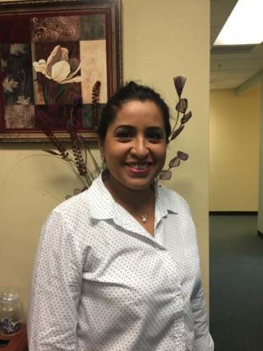 Arizona Association For Economic Development Announces Ben Warren Memorial Scholarship Winner