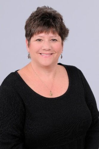 Abbie S. Fink Receives PRSA’s Patrick Jackson Award for Distinguished Service