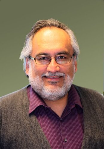 #Media Monday – Ralph Zubiate