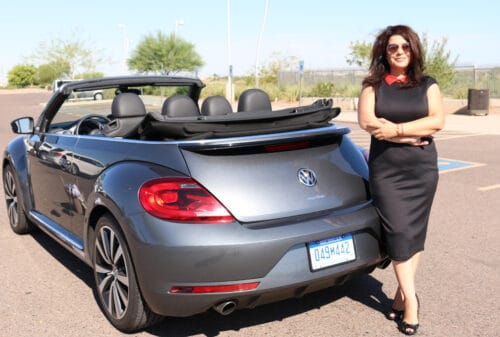 #MediaMonday – Sandra Munoz