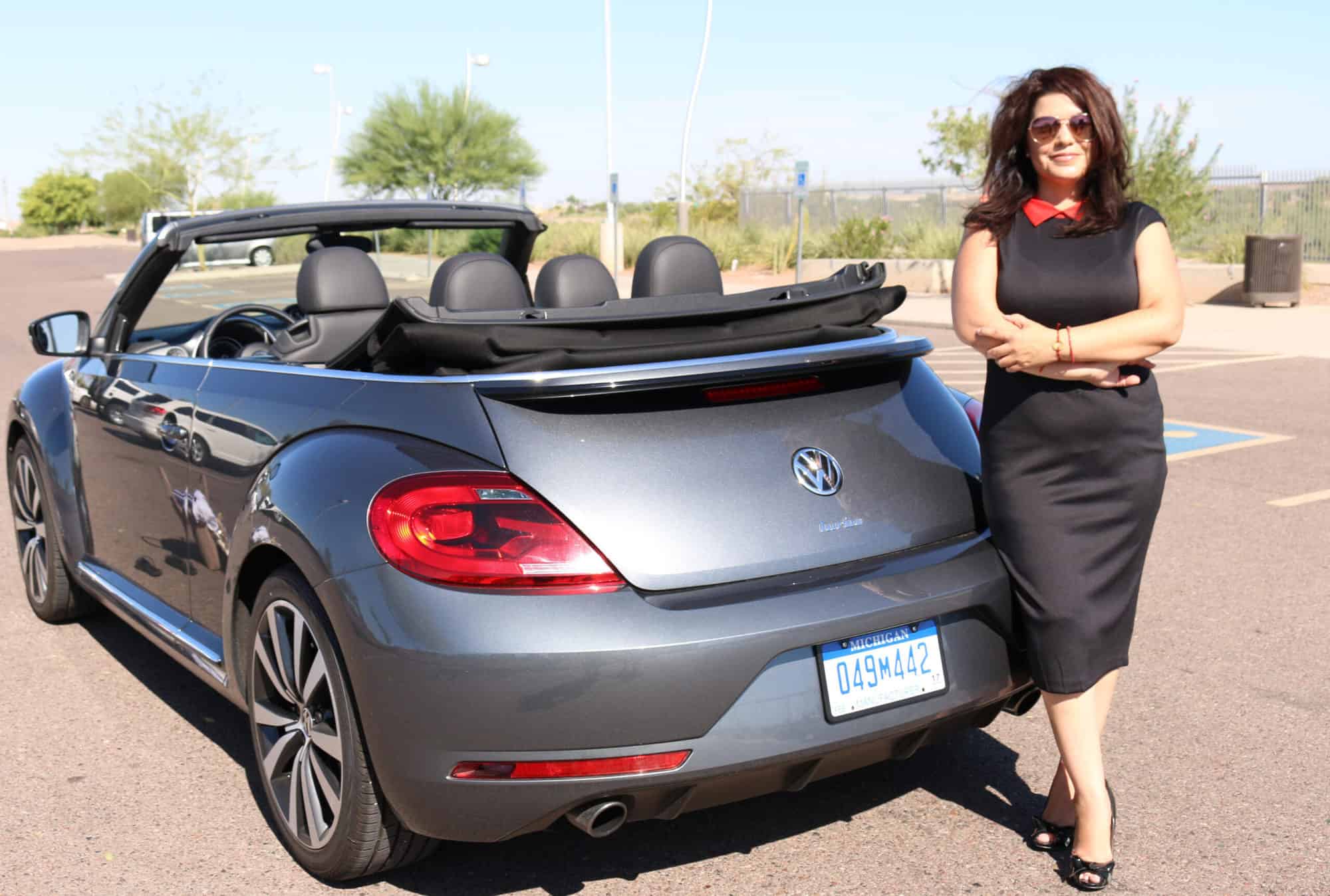 #MediaMonday – Sandra Munoz - HMA PR