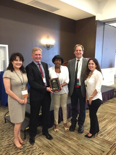 Southwest Behavioral & Health Services Receives Awards From Phoenix Business Journal and Arizona Psychological Association