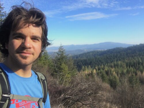 #MediaMonday – Scott Leadingham