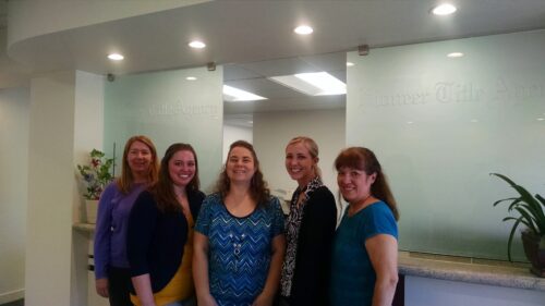 Pioneer Title Agency’s Hwy 92 Branch Relocates, Renames