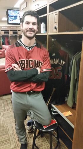 #MediaMonday – Mountain Man Jay